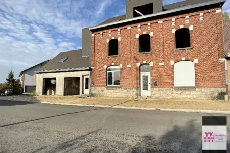 Huis Te Koop Moorsel