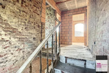Huis Te Koop Moorsel