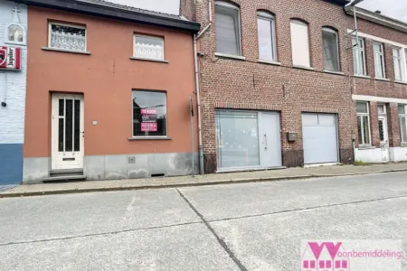 Huis Te Koop Ninove