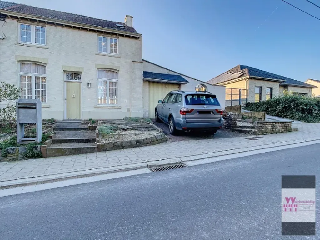 Huis Te Koop Geraardsbergen