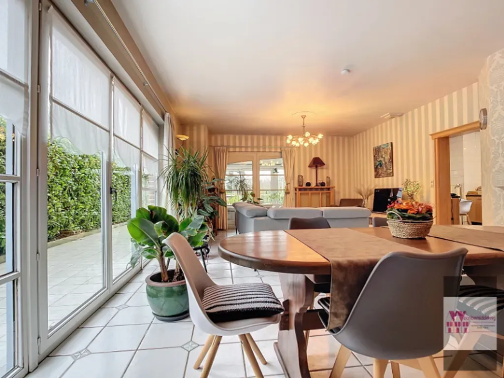 Villa Te Koop Ternat