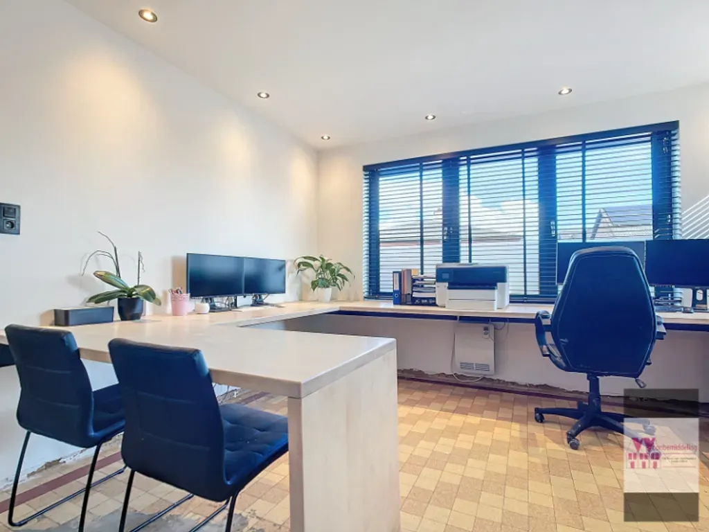 Huis Te Koop Herzele