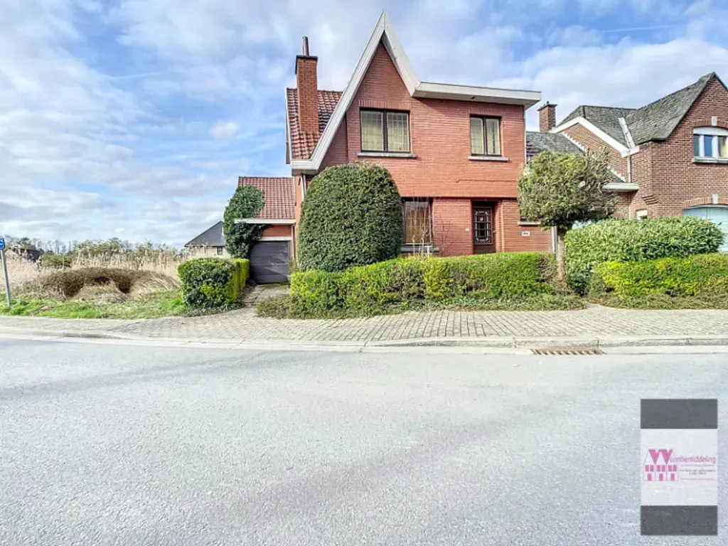 Huis Te Koop Geraardsbergen