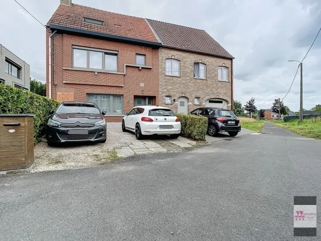 HuisLiedekerke