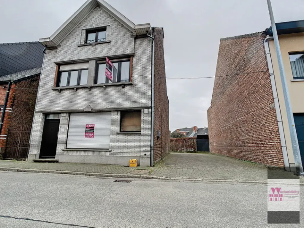 HuisDenderleeuw