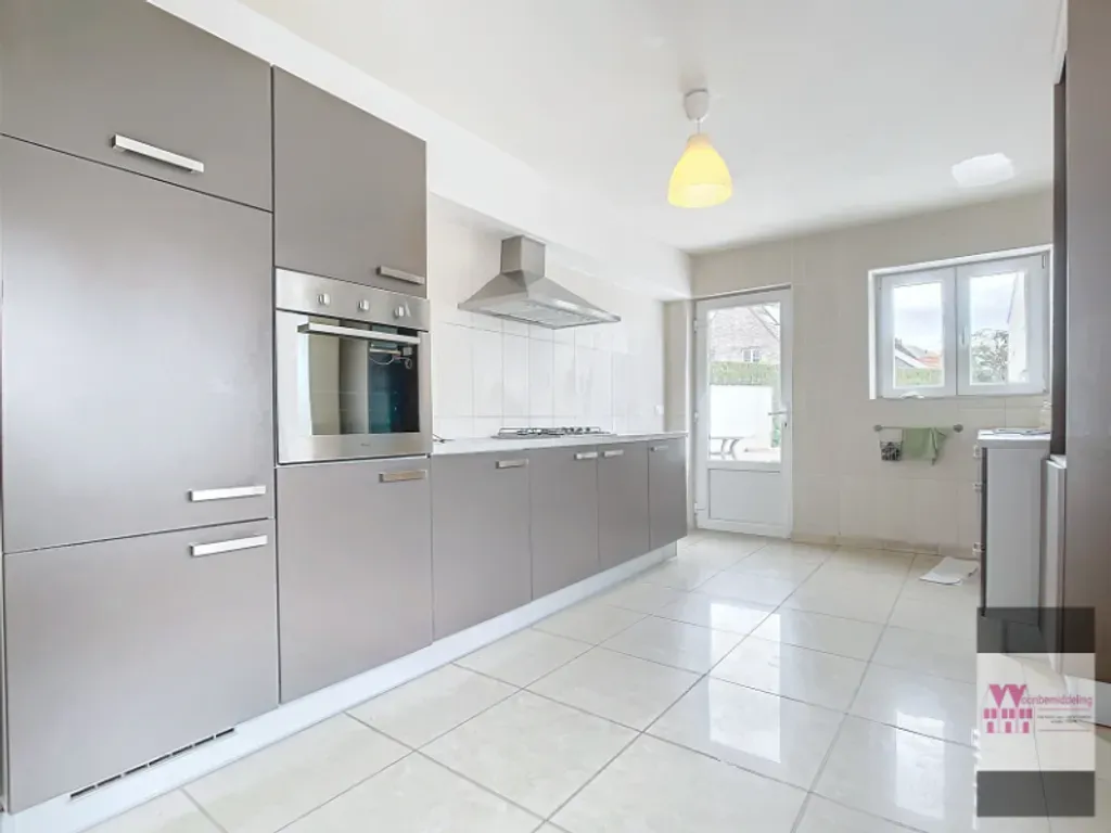 Huis Te Koop Moorsel