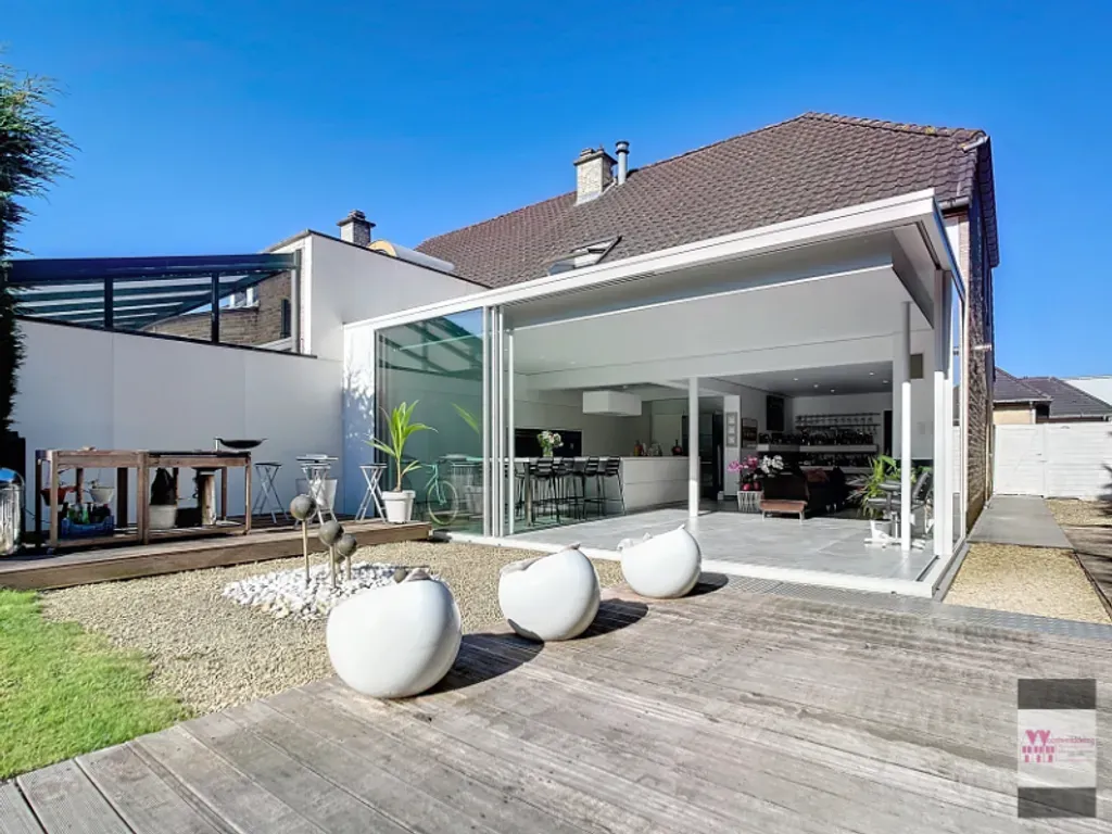 Huis Te Koop Ternat
