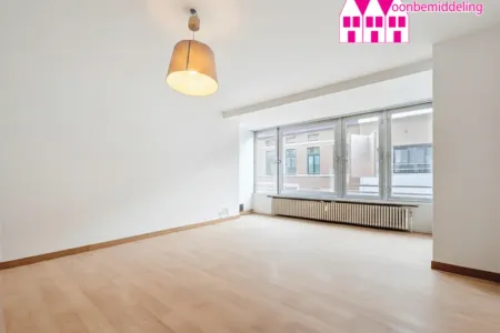 Appartement Te Koop Aalst