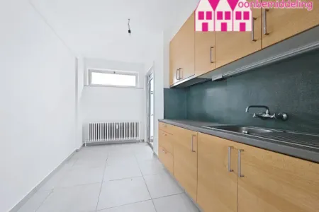 Appartement Te Koop Aalst