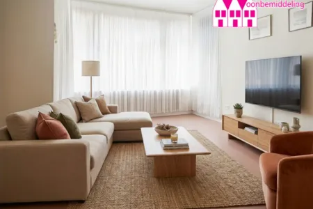 Appartement Te Koop Aalst