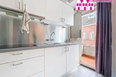 Appartement Te Koop Aalst
