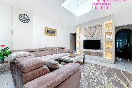 Huis Te Koop Aalst