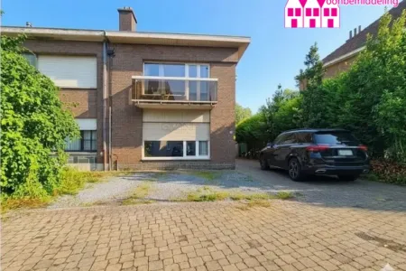 Garage Te Koop Aalst