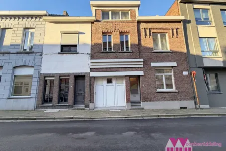 Garage Te Koop Zottegem