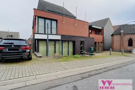 Huis Te Koop Geraardsbergen