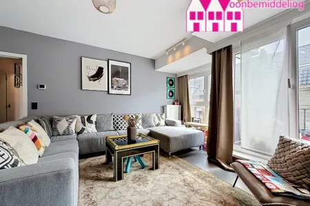 Huis Te Koop Aalst