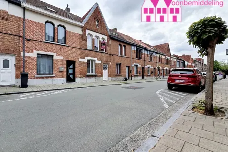 Huis Te Huur Aalst