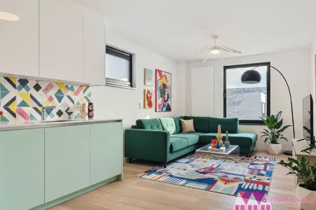 Appartement Te Huur Aalst