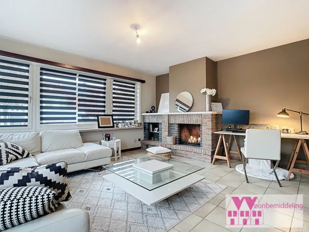 Hoofdfoto Appartement in Asse