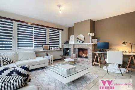 Appartement Te Koop Asse