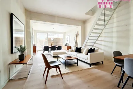 Huis Te Koop Erpe-Mere
