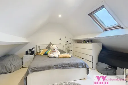 Huis Te Koop Aalst