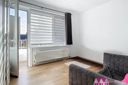 Appartement Te Koop Aalst