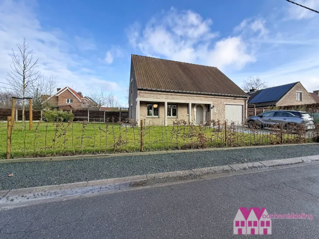 Hoofdfoto Huis in Roosdaal
