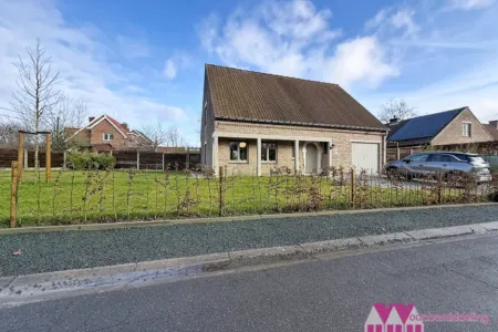 Huis Te Koop Roosdaal