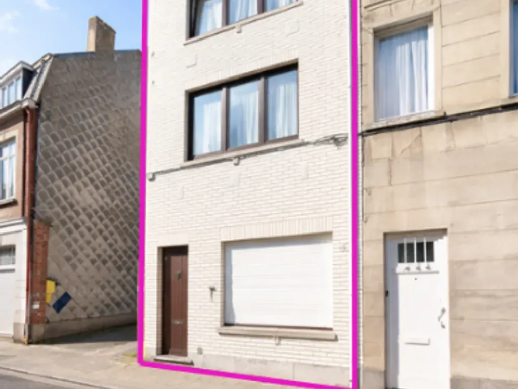 Huis in Aalst - 7686208 - Wellekensstraat 26, 9300 Aalst