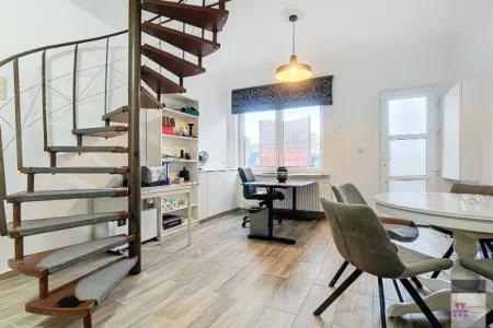 Huis Te Koop Aalst