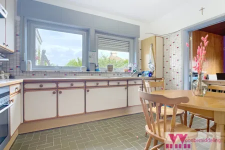 Huis Te Koop Ninove