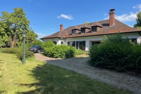 Villa Te Koop Haaltert