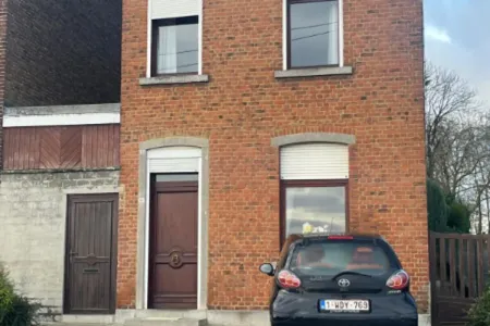 Huis Te Koop Carnières