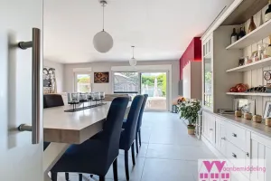 Huis Te Koop Wichelen