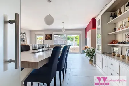 Huis Te Koop Wichelen