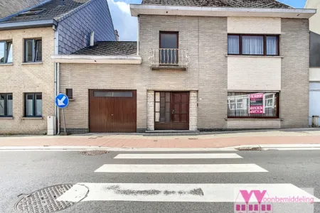 Garage Te Koop Erpe-Mere