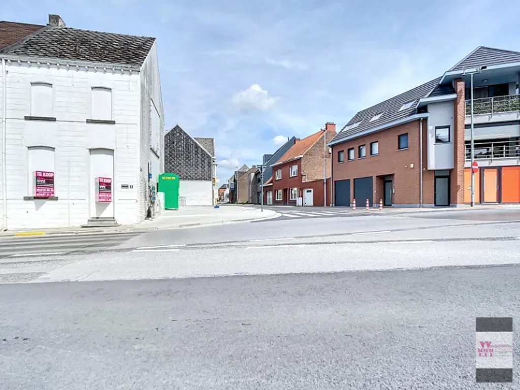 Huis in Erpe-Mere - 7686472 - Bosstraat 4, 9420 Erpe-Mere