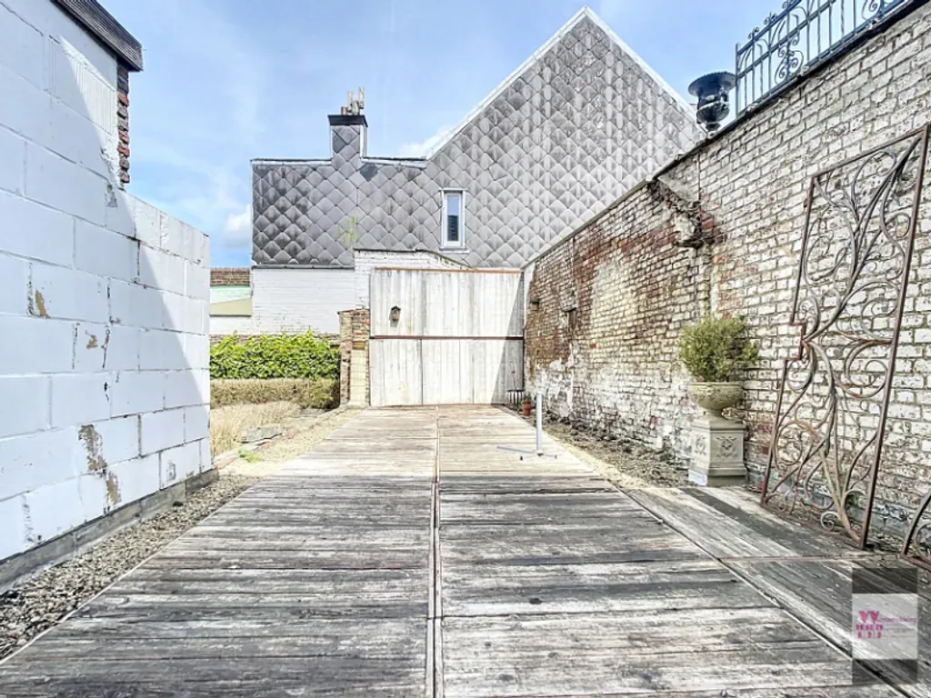 Huis in Erpe-Mere - 7686472 - Bosstraat 4, 9420 Erpe-Mere