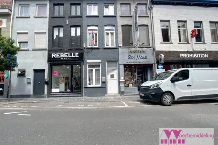 Huis Te Koop Ninove