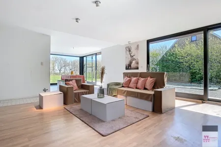 Huis Te Koop Ninove