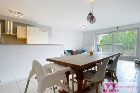 Appartement Te Koop Aalst