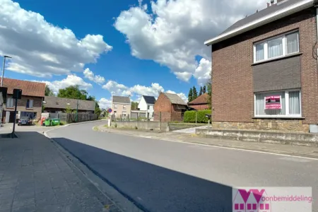 Huis Te Koop Aalst