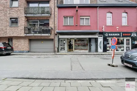 Huis Te Koop Denderleeuw