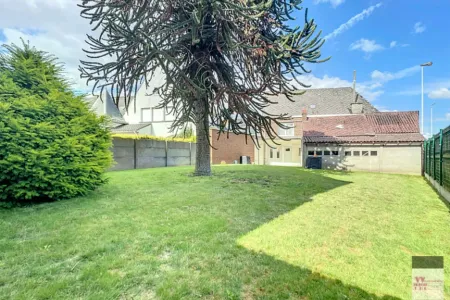 Huis Te Koop Haaltert
