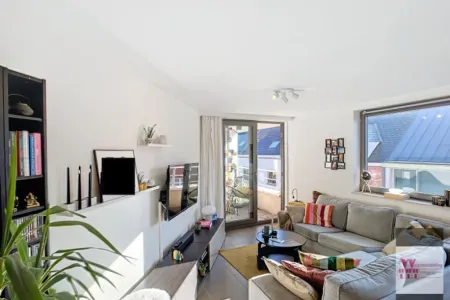 Appartement Te Koop Aalst
