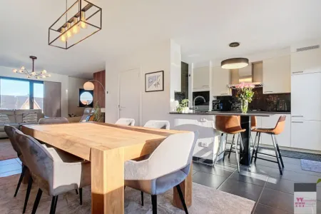 Huis Te Koop Aalst