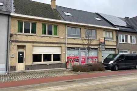 Huis Te Koop Aalst