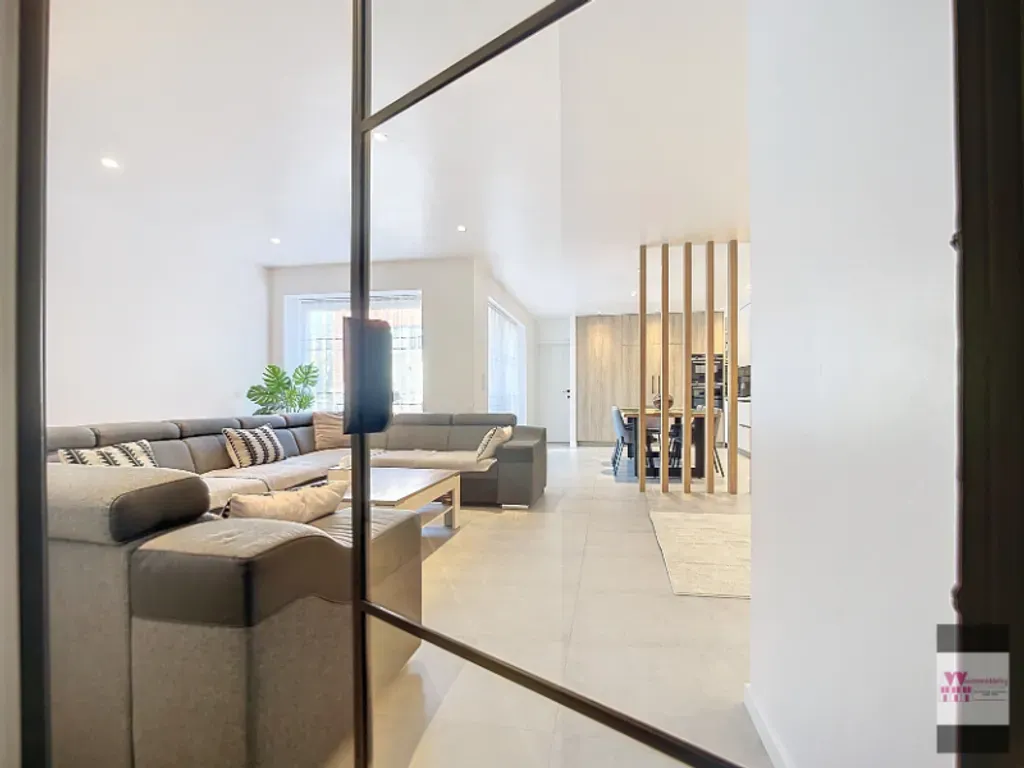 Appartement in Aalst - 7686579 - Kloosterstraat 7 1, 9300 Aalst
