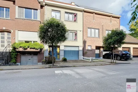 Huis Te Koop Aalst